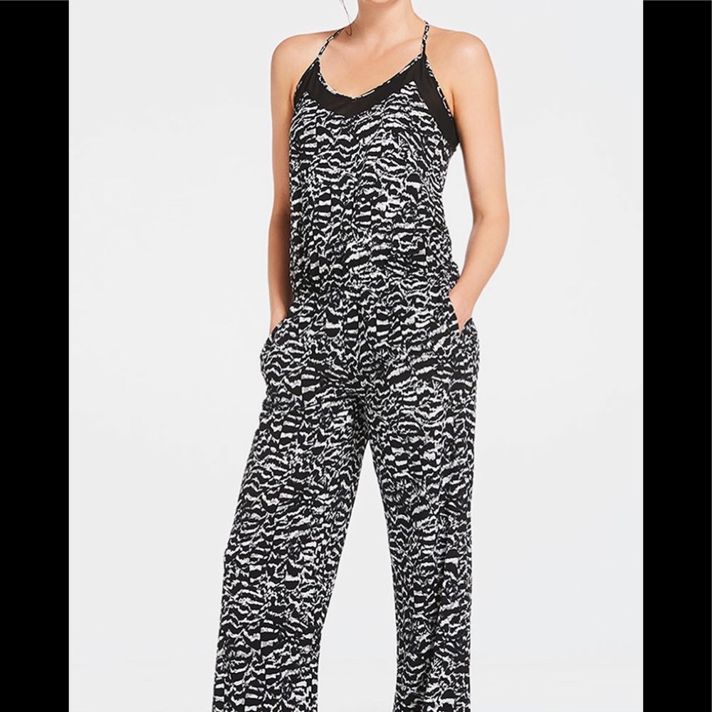 Fabletics Dash Jumpsuit - Picture 3 of 5